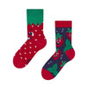 Le Bar a Chaussettes - Chaussettes Enfants Fraises Savoureuses