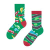 Le Bar a Chaussettes - Chaussettes Enfants Voitures