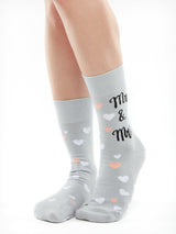 Le Bar a Chaussettes - Chaussettes Mariage des Chats