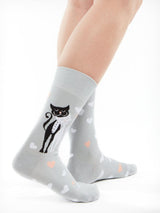 Le Bar a Chaussettes - Chaussettes Mariage des Chats