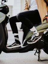 Le Bar a Chaussettes - Chaussettes Moto