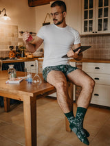 Le Bar a Chaussettes - Chaussettes Physique ou Chimie