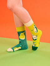 Le Bar a Chaussettes - Chaussettes Poires
