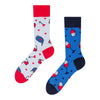 Le Bar a Chaussettes - Chaussettes Premier Rendez-vous