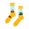 Le Bar a Chaussettes - Chaussettes Tracteurs