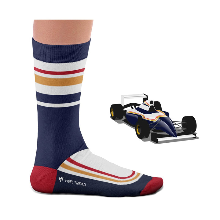 Le Bar a Chaussettes - FW16 Socks
