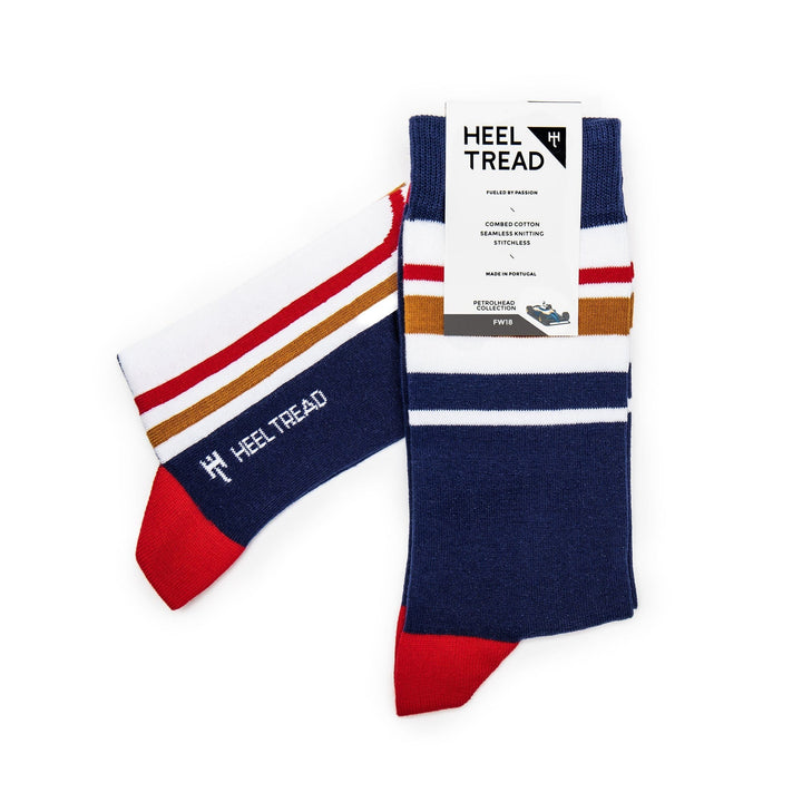 Le Bar a Chaussettes - FW16 Socks