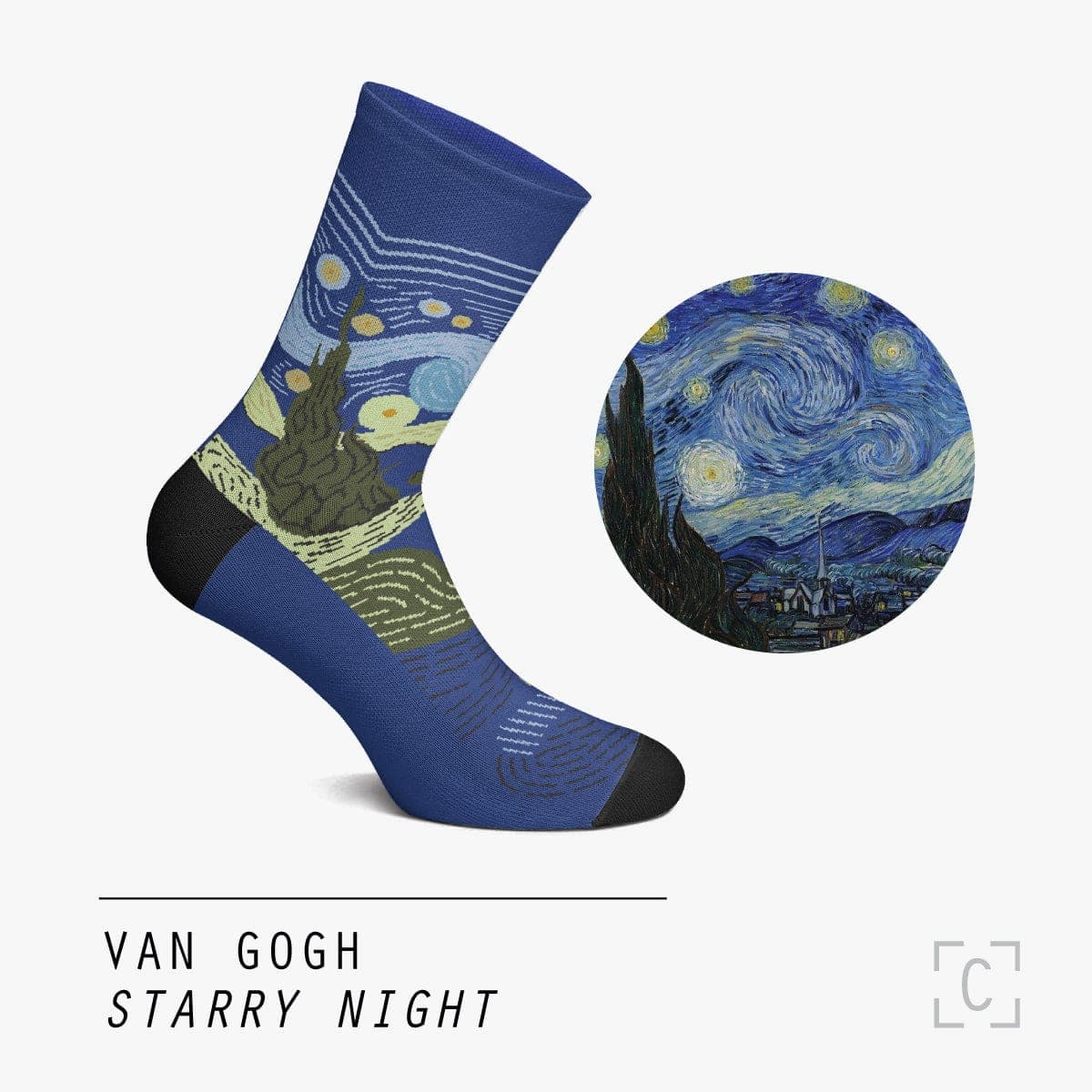 Le Bar a Chaussettes - Masterpieces Pack