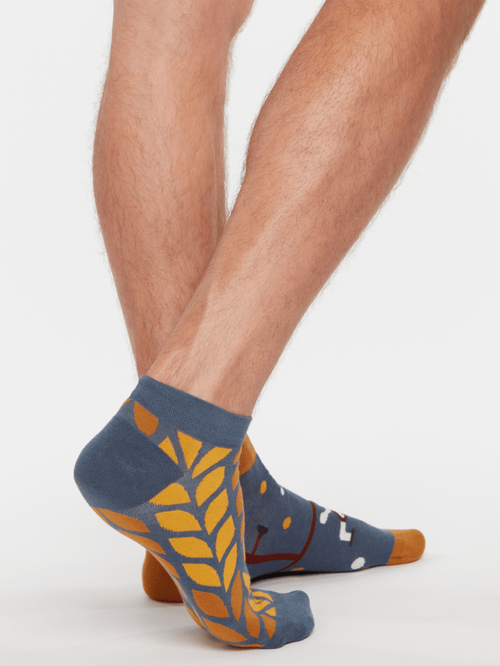 Le Bar a Chaussettes - Socquettes Bière et Houblon